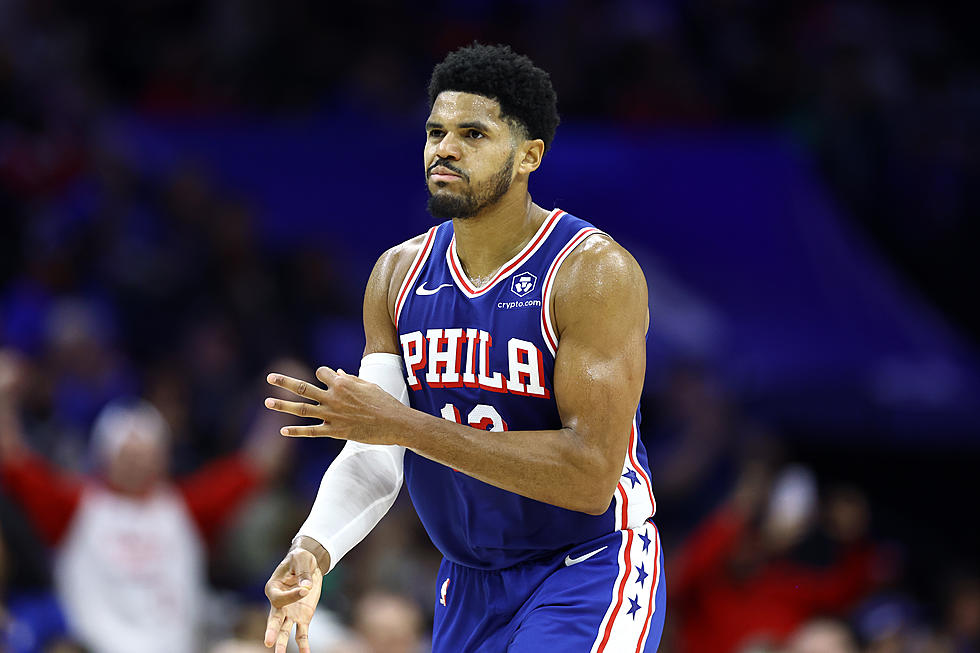 Tobias Harris shines in Sixers’ win over Raptors: Likes and dislikes