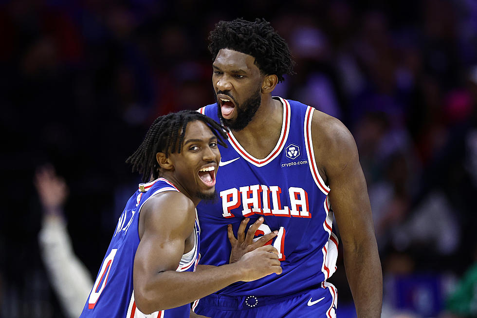 Four key numbers behind 76ers’ strong start to 2023-24 NBA season
