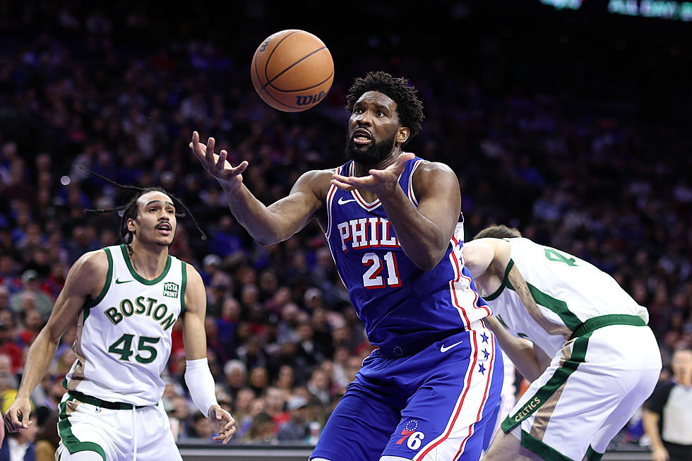 Sixers suffer second straight defeat in loss to Celtics: Likes and dislikes