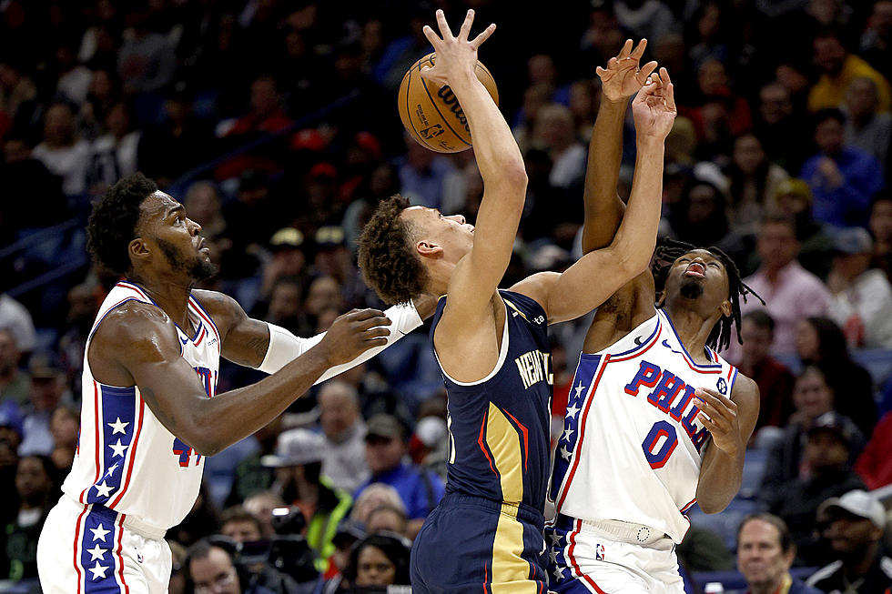 Too little too late for Sixers in loss to Pelicans: Likes and dislikes