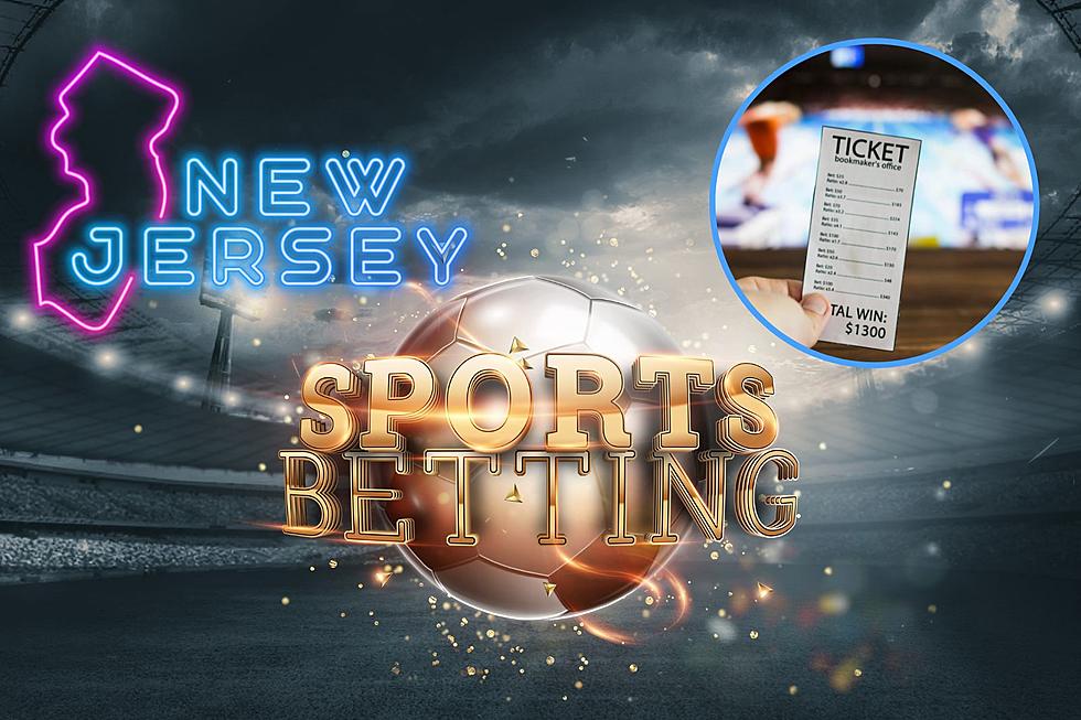 New Jersey Saw Record Revenues For Sports Betting In 2023