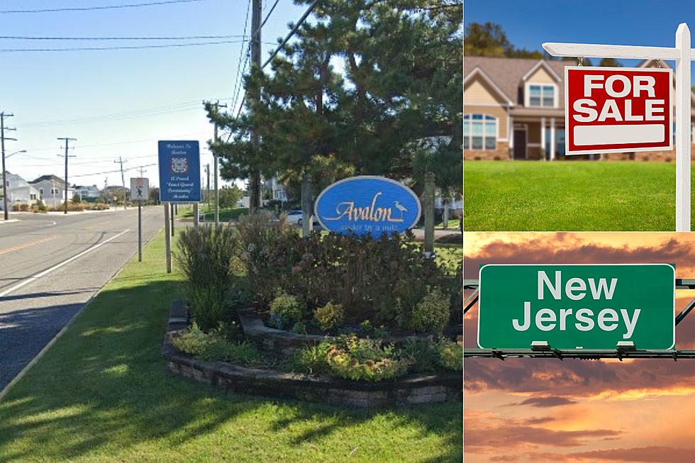 Five Of America’s Most Expensive Zip Codes Are In New Jersey