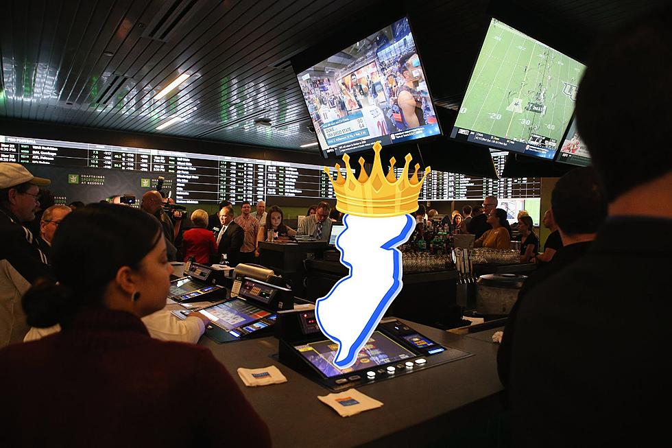 Here Is Why New Jersey Is Still The King Of Sports Betting