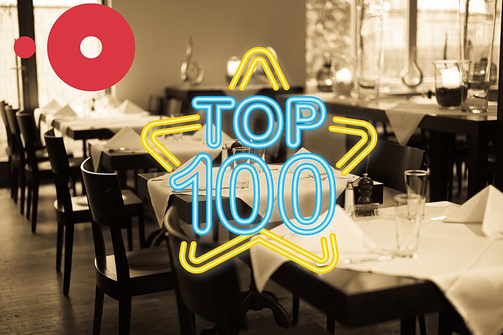4 South Jersey Restaurants Named Among Top 100 in U.S. for 2023