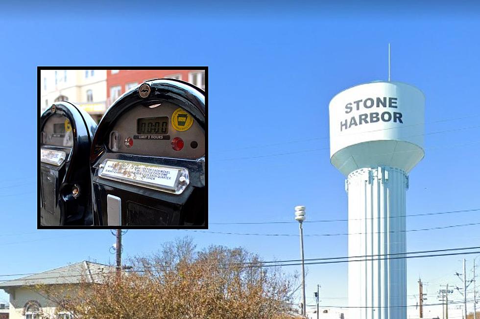 Stone Harbor, NJ Has 257% Increase In Parking Fines Collected