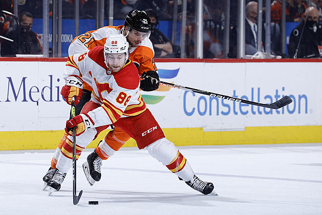 Flyers-Flames Preview: Turning the Page
