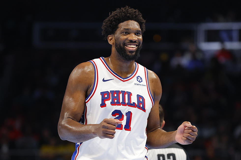 Masterful two-way game from Embiid powers Sixers to victory over Hawks: Likes and dislikes