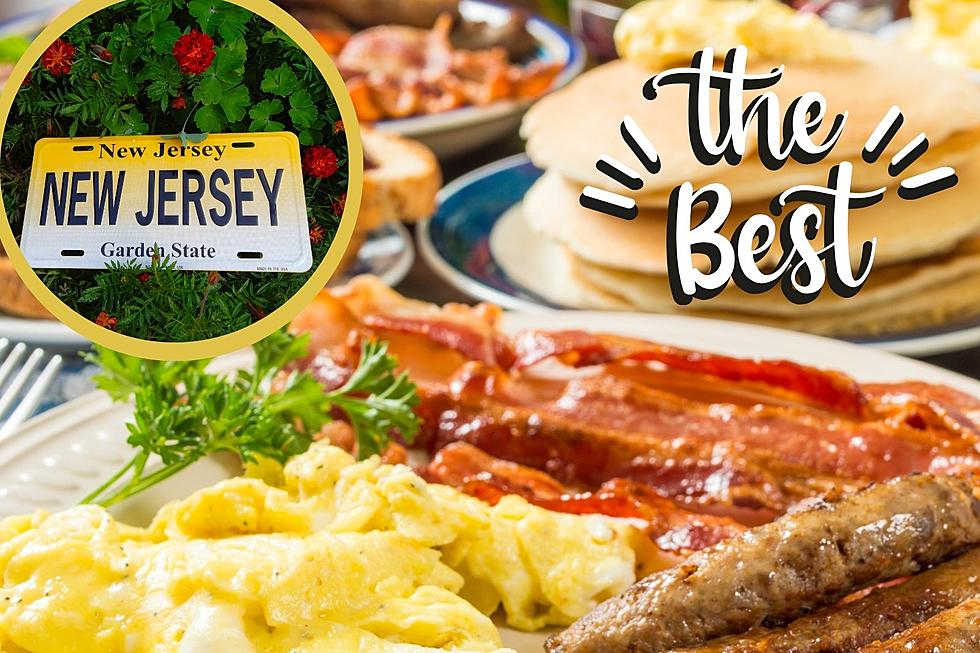 The 10 Best Breakfast Spots in South Jersey for 2023