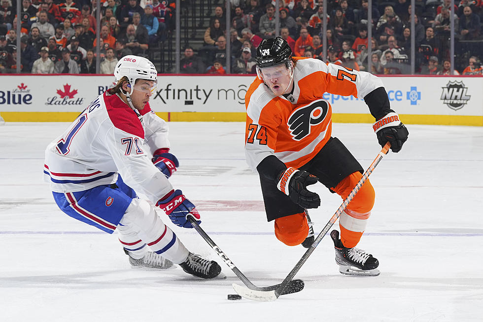 Flyers-Canadiens Preview: Making the Cut