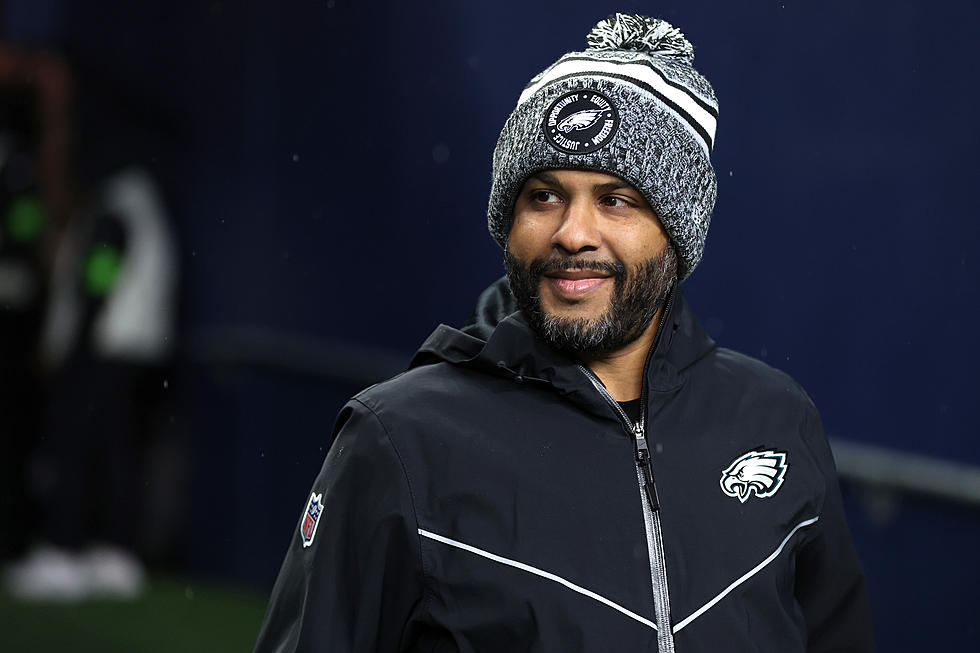 Former Eagles DC Sean Desai lands new job with Rams
