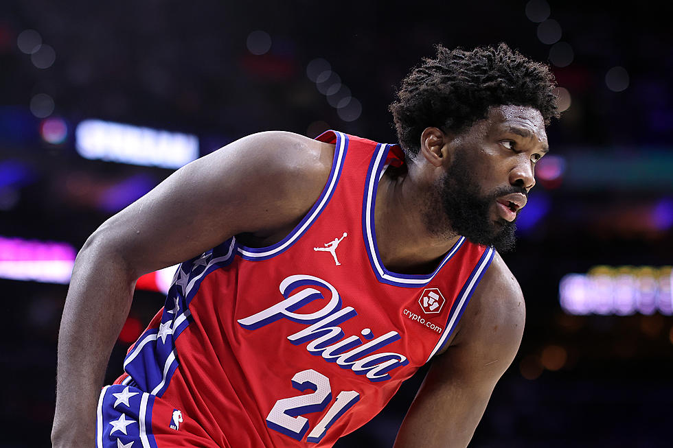 Embiid logs triple-double in return as Sixers destroy Bulls: Likes and dislikes
