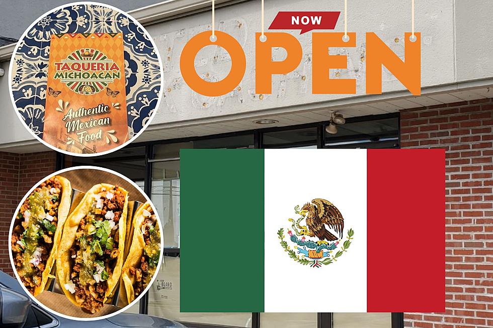 EHT, NJ, is home to a new Mexican Restaurant Taqueria Michoacán