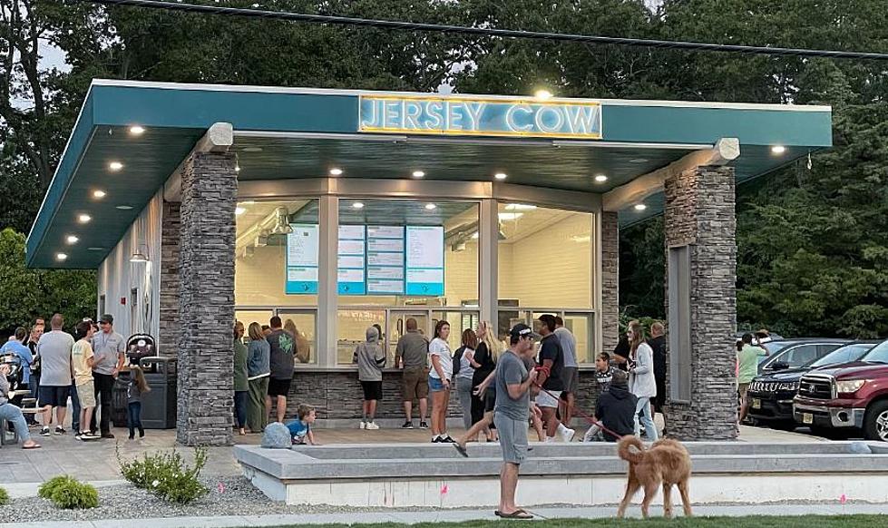 Popular Northfield, NJ, Ice Cream Shop Jersey Cow opening two new locations