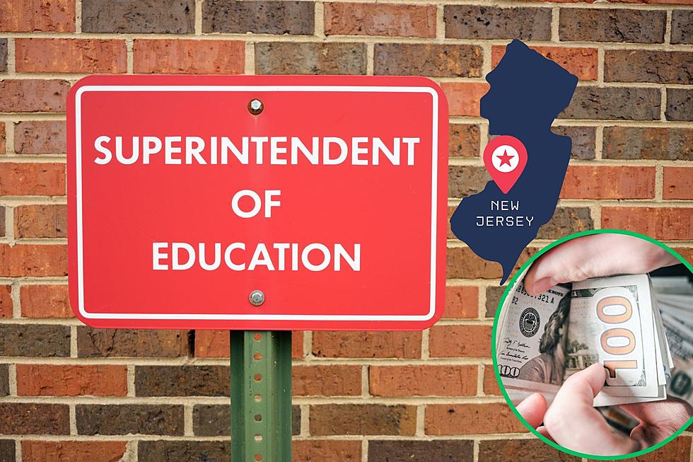 24 South Jersey Superintendents Among Highest Paid In New Jersey