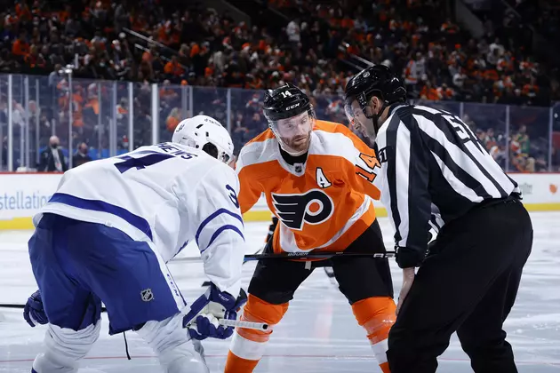 Flyers-Maple Leafs Preview: Repeat the Streak