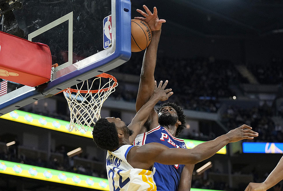 What do you need to know about Joel Embiid’s meniscus injury? Let Rothman Orthopaedics explain