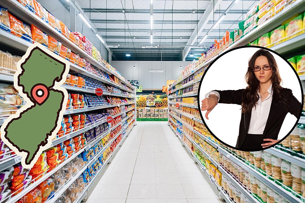 New Jersey Has Three Of The Worst Supermarket Chains in America
