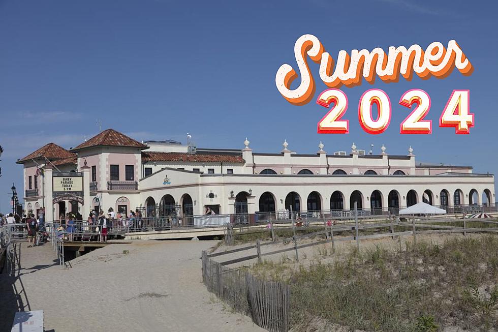 Ocean City, New Jersey Announces 2024 Summer Concert Series
