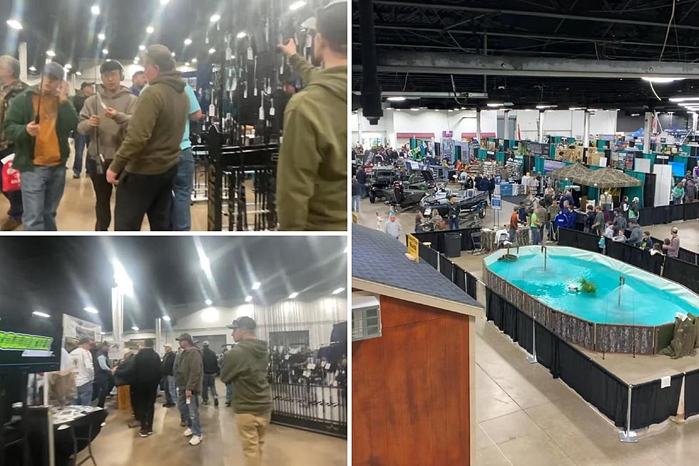 Philadelphia Fishing Show This Weekend