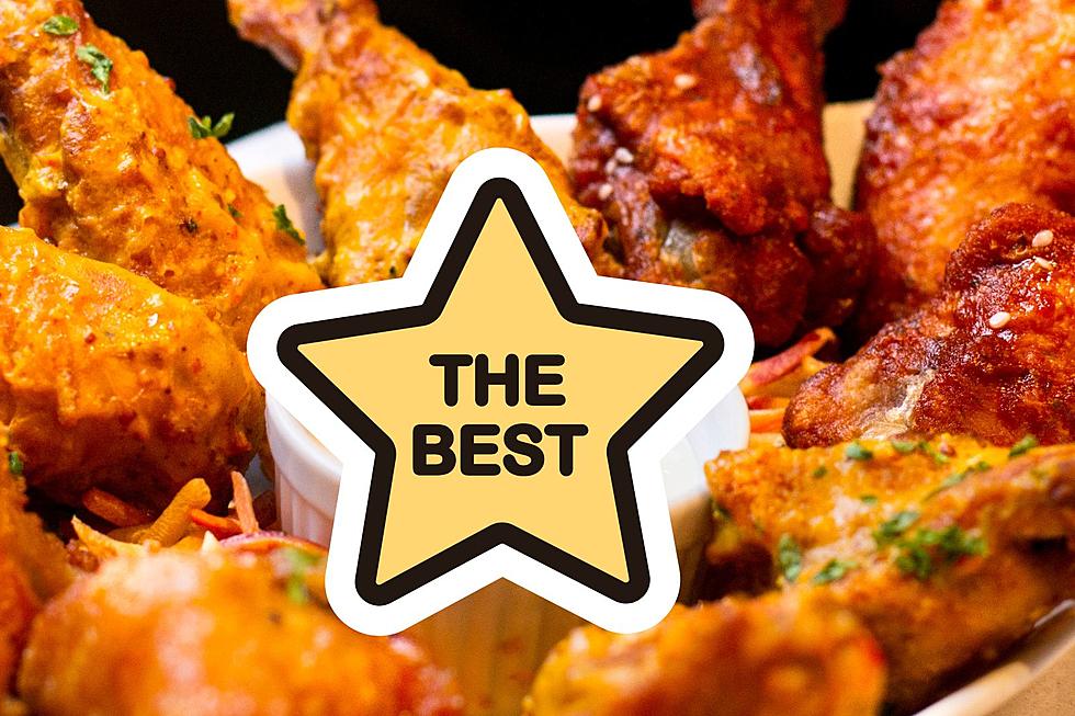 South Jersey’s Best Wings for Your Super Bowl 58 Party