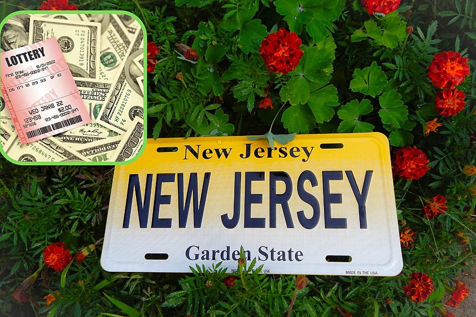 Is New Jersey One Of The Luckiest States In America?