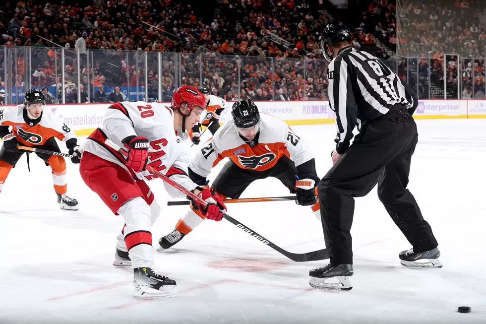 Flyers-Hurricanes Preview: See You Again?