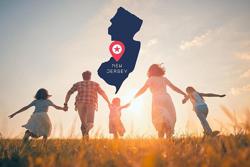 What Are The Most Youthful Towns In New Jersey?