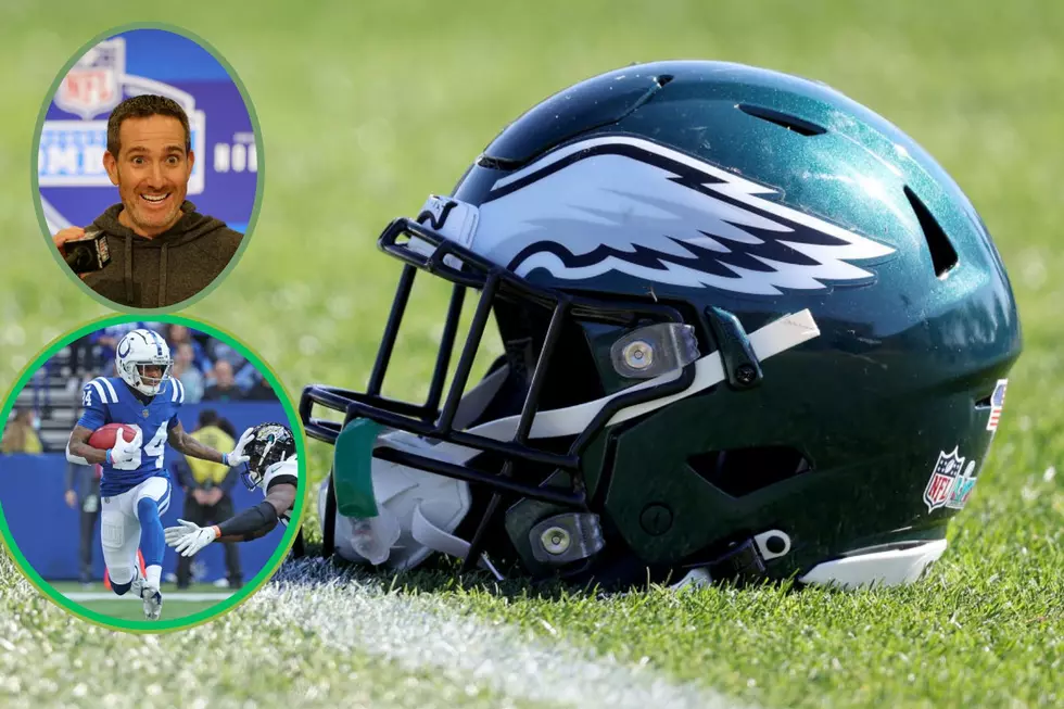 Good News: Eagles Getting Depth For The Cornerback Position