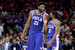 A chance to exorcise demons: a preview of the Sixers’ Play-In game vs the Miami Heat