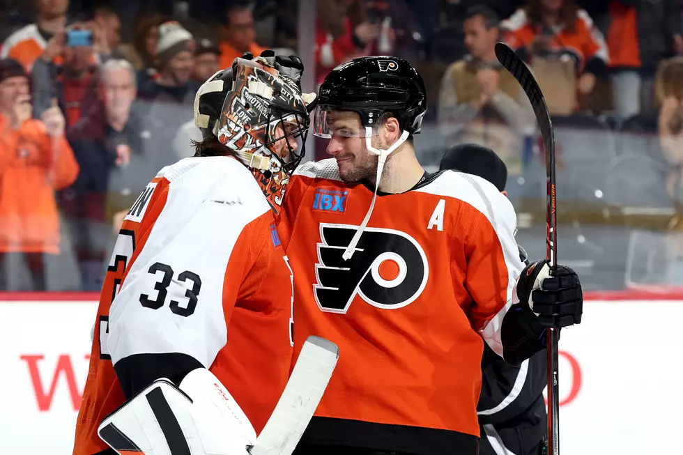 Flyers Exit Day 2023-24: Quotes from Players Exit Interviews