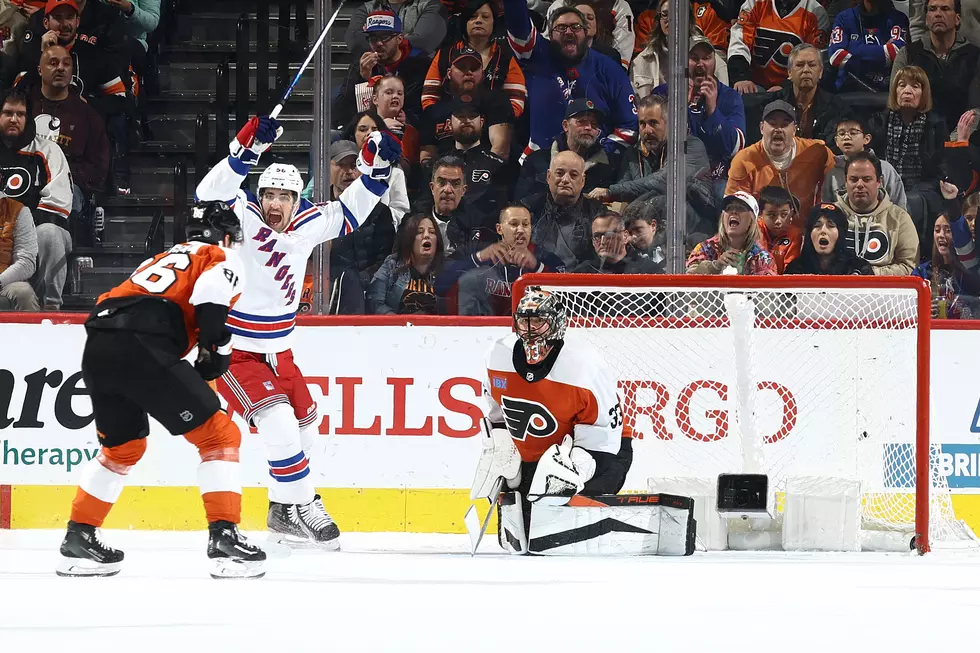 Flyers-Rangers Preview: The Final Curtain