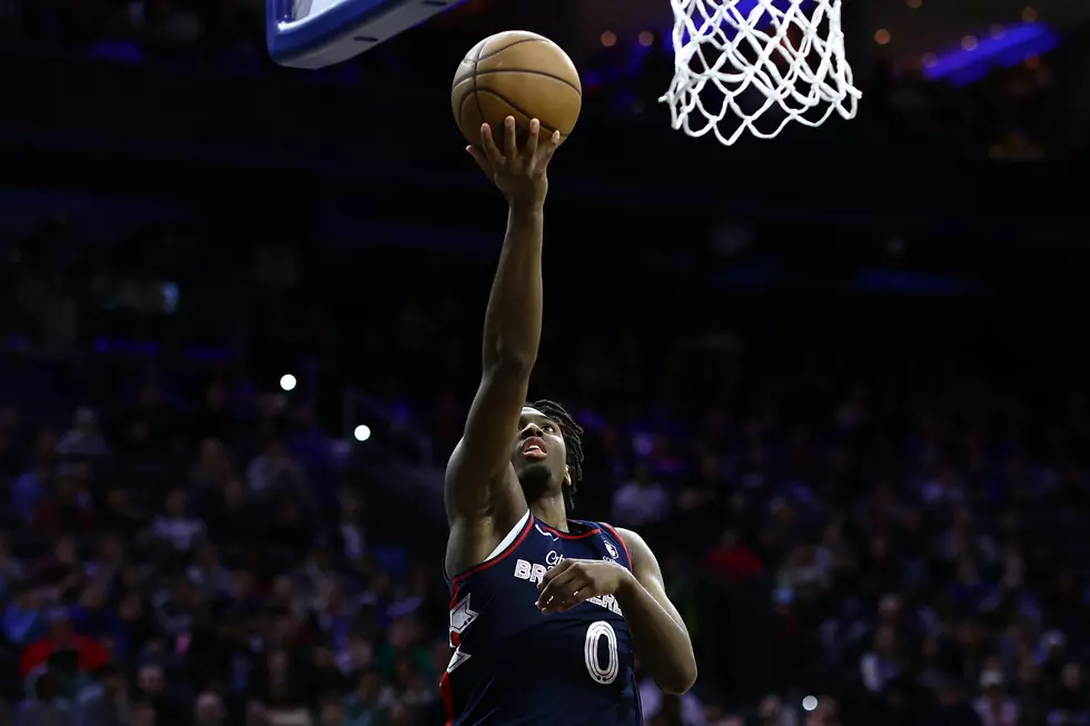 Tyrese Maxey powers Sixers to critical win over Heat: Likes and dislikes