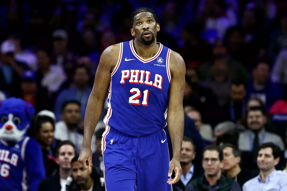 Embiid’s near triple-double powers Sixers to big win over Magic: Likes and dislikes