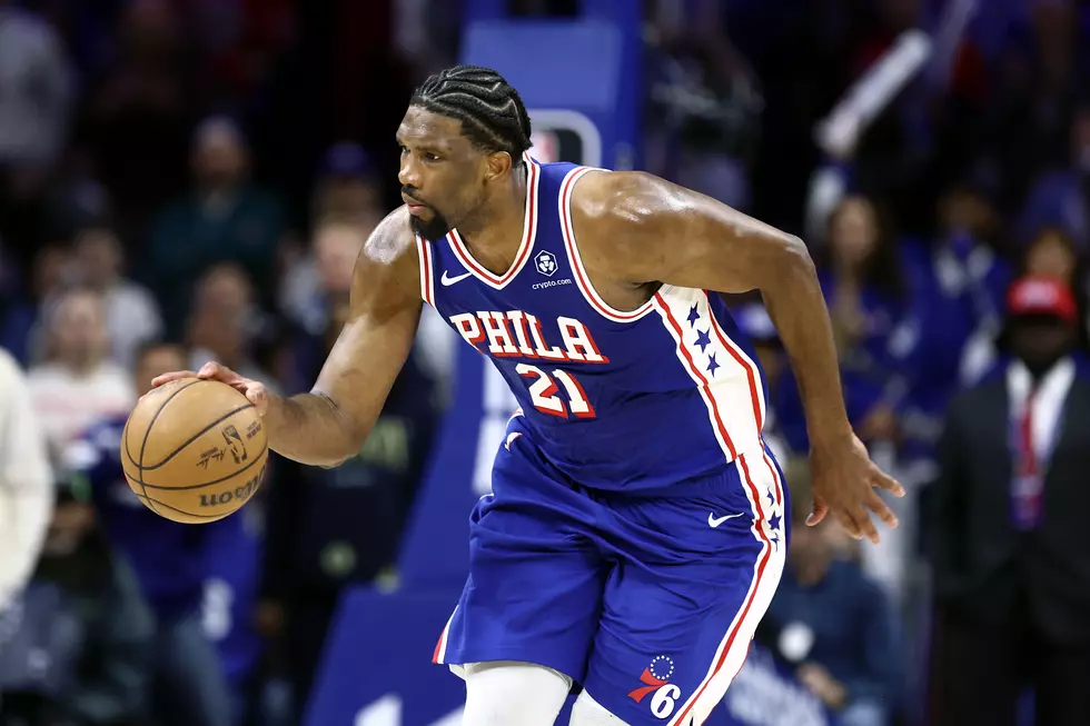 Embiid goes for 30 and 12, Sixers beat hospital Grizzlies: Likes and dislikes