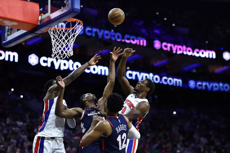 Embiid flirts with triple-double, Sixers win sixth straight: Likes and dislikes