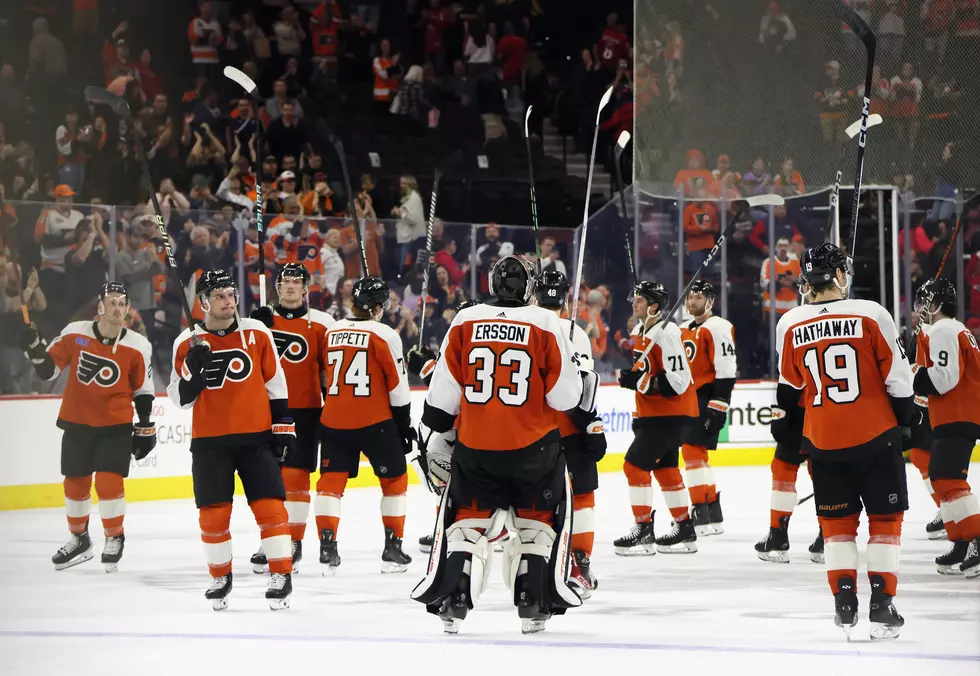 Biggest Takeaway of 2023-24 Flyers Season: How They Missed the Playoffs
