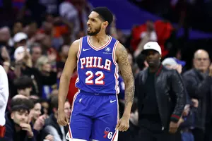 How the Sixers view adjustments as a pivotal Game 4 of a close series approaches