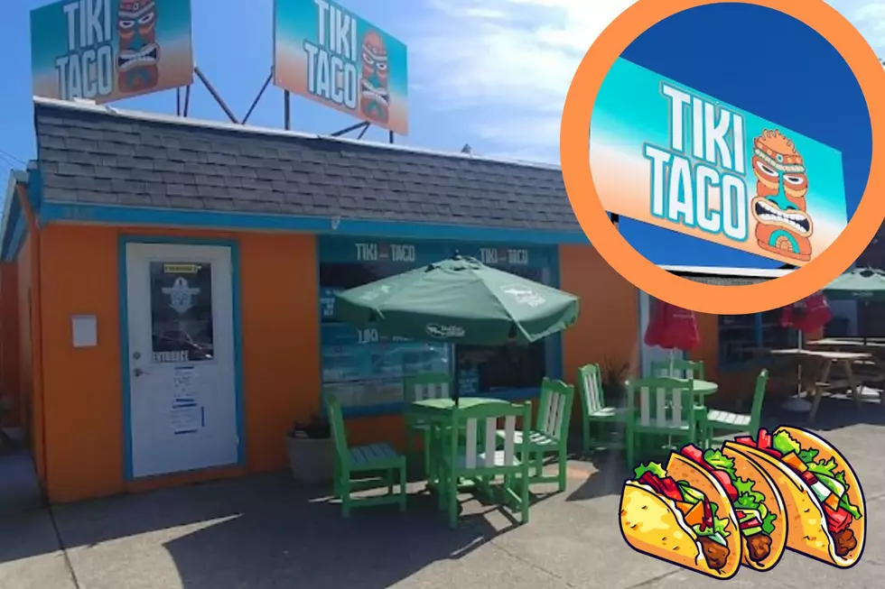 Brigantine’s Tiki Taco Set to Re-Open for the 2024 Summer Season