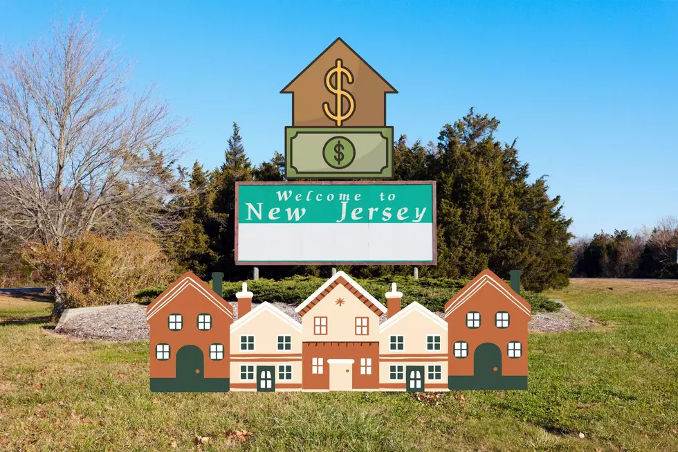 Even More New Jersey Towns Join List Of Most Expensive In America