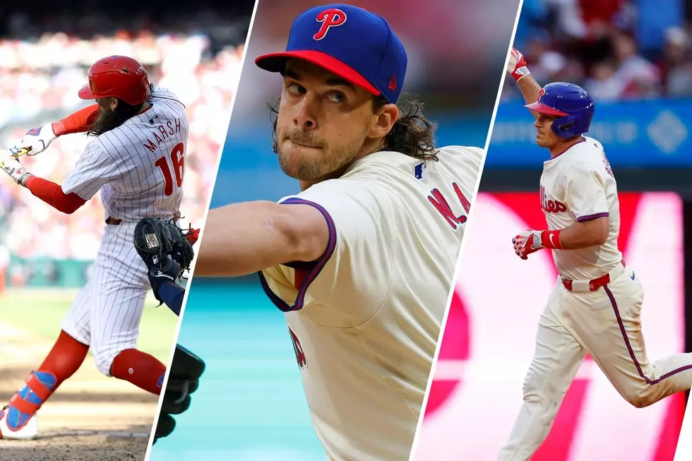 3 big questions after Phillies’ opening series vs Braves