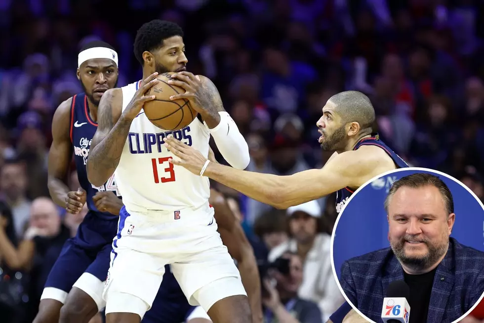 ESPN’s Brian Windhorst names 3 players to keep an eye on for the Sixers