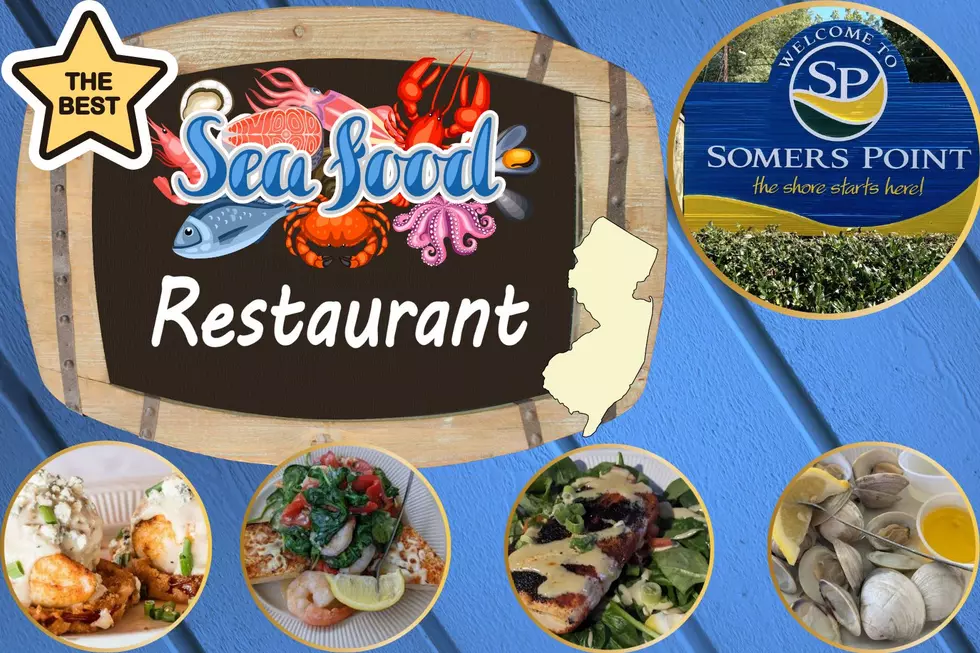 Website picks The Anchorage in Somers Point, NJ, as state&#8217;s best seafood restaurant