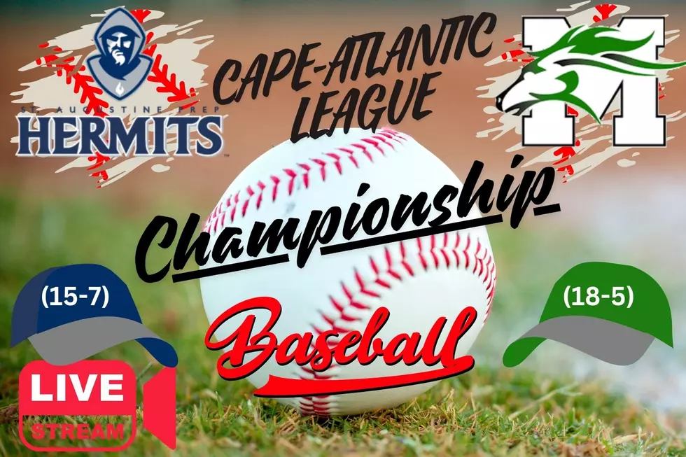WATCH LIVE: St. Augustine Prep Hermits vs Mainland Mustangs – CAL Championship