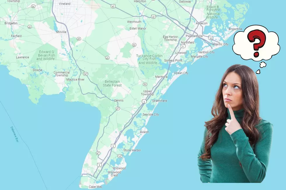 How Many of These Hidden South Jersey Towns Do You Actually Know?