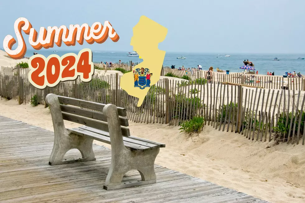 The 14 Best Weekend Getaway New Jersey Towns For Summer 2024