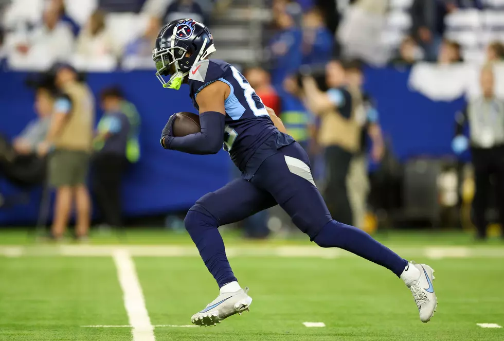 One More Move? Could Tyler Boyd Be a Fit for the Eagles?