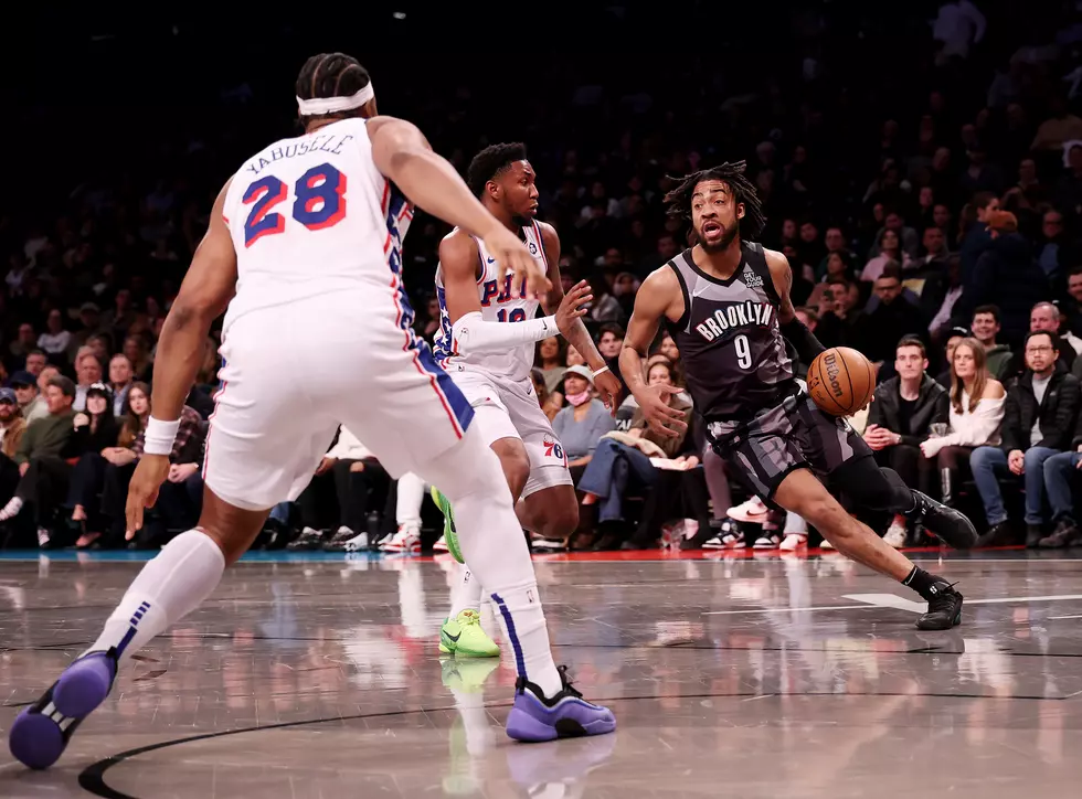 Sixers Sign Trendon Watford to Two-Year Deal