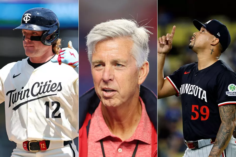 Phillies at the MLB Trade Deadline: Dombrowski adds bullpen arm and OF bat