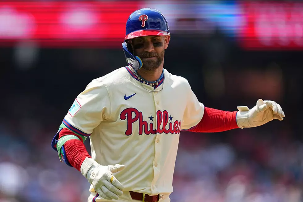 Most Wanted Phillies Jerseys of 2025 Ranked