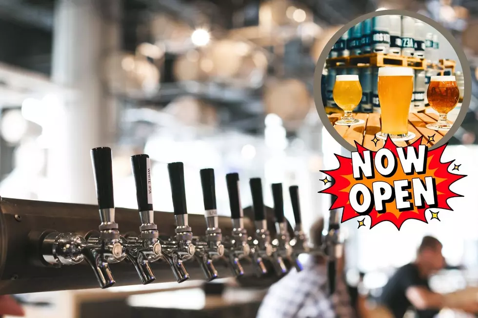 Magnify Brewing Opens in Medford with New Taproom and Beer Garden